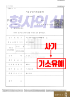 온라인 카지노 처벌